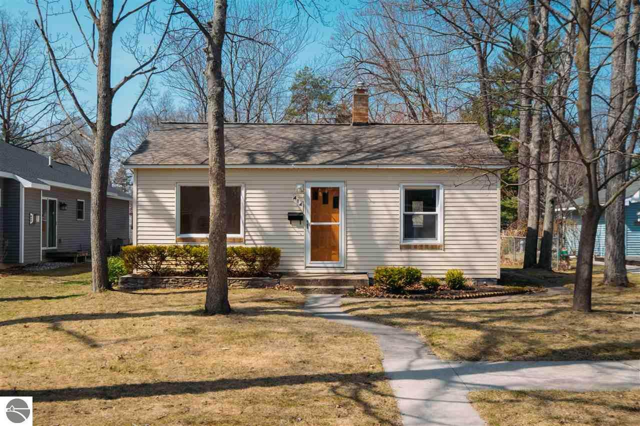 414 Hamilton Street - Photo 1