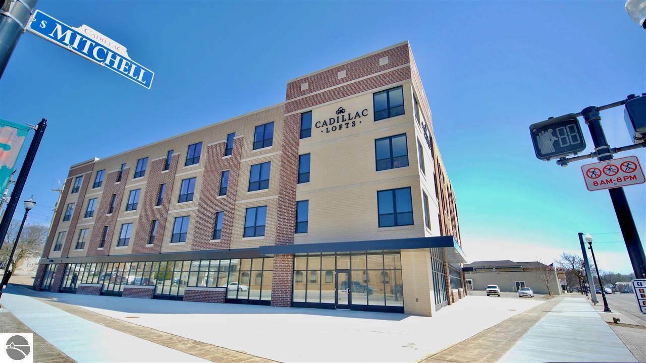 215 Mitchell Street - Photo 1