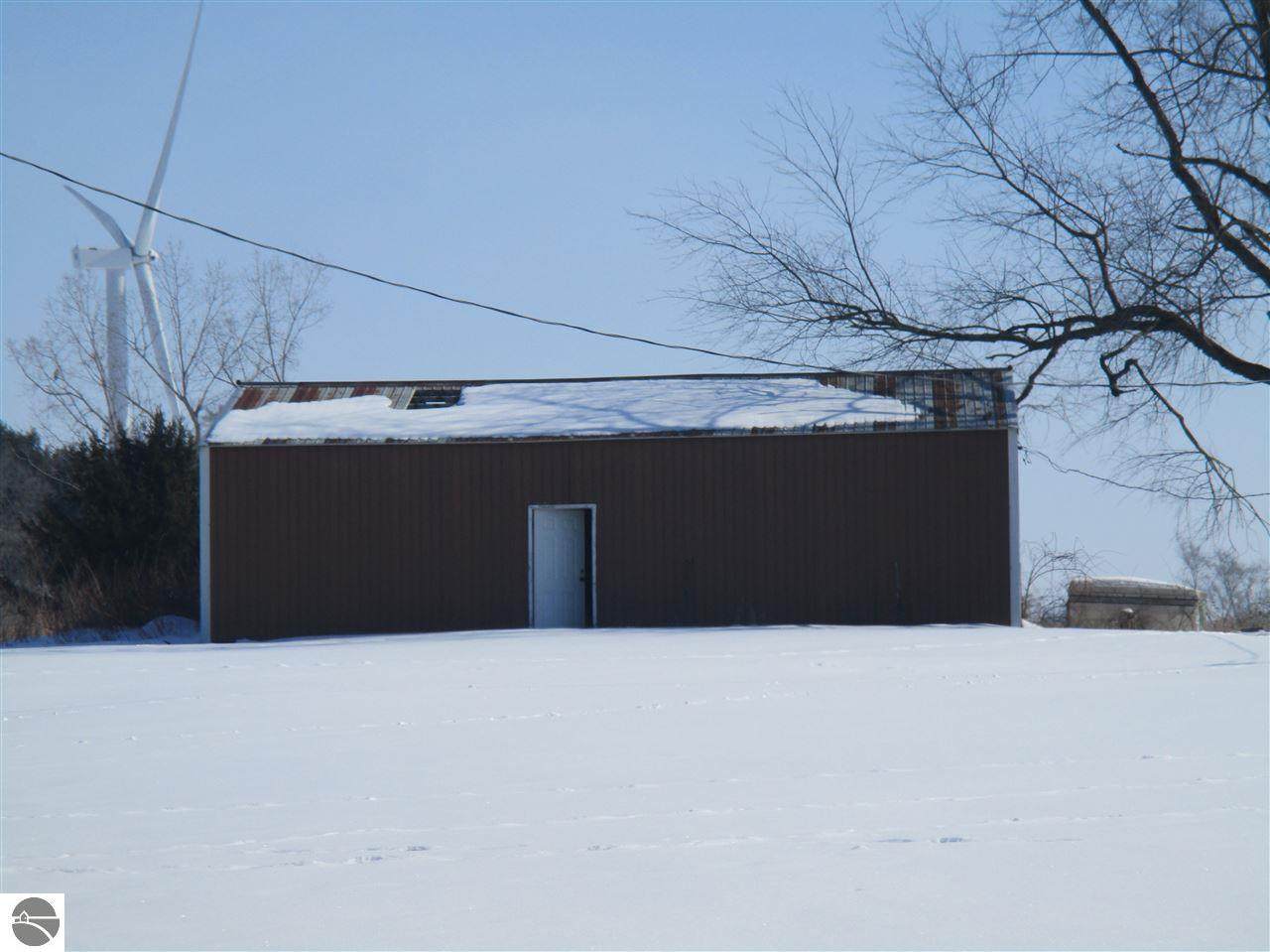 9120 Rich Road - Photo 1