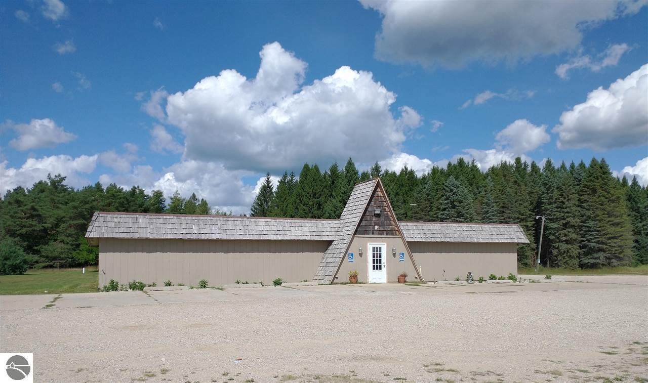 1750 Houghton Lake Road - Photo 1