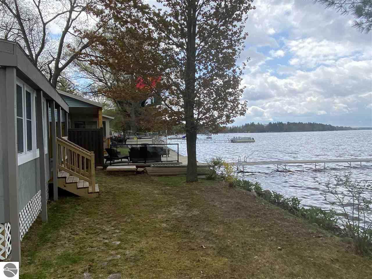 2529 Lake Mitchell Drive - Photo 1