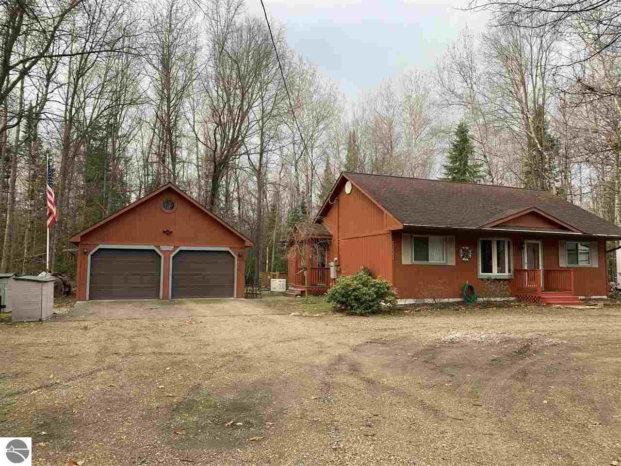6321 Woodridge Drive - Photo 1