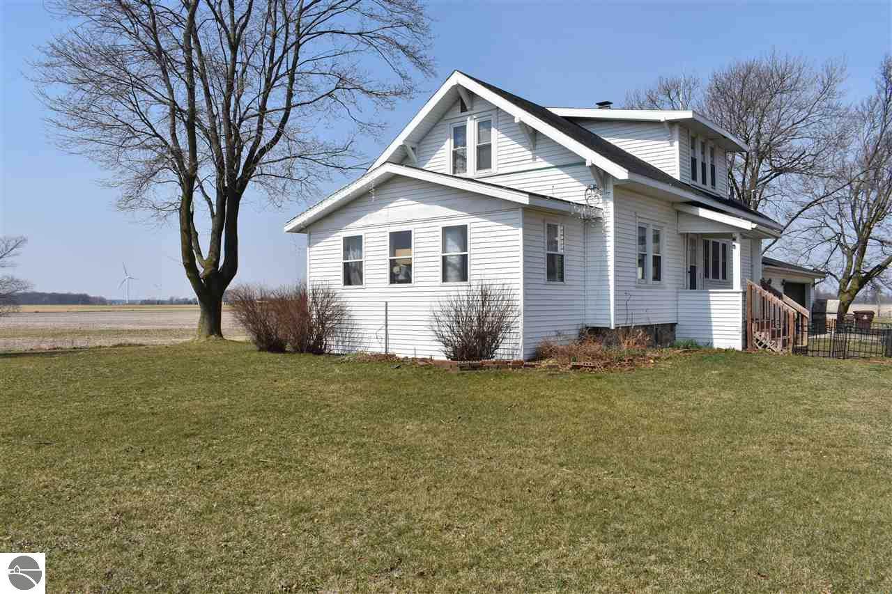 11595 Blanchard Road - Photo 1