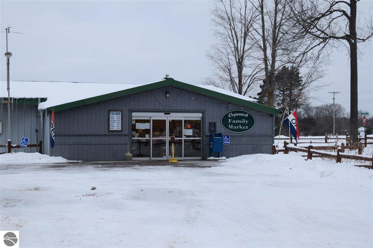 18540 Cadillac Highway - Photo 1