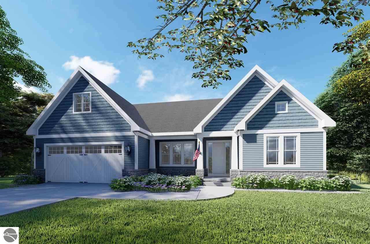 30 Vineyard Ridge Drive - Photo 1