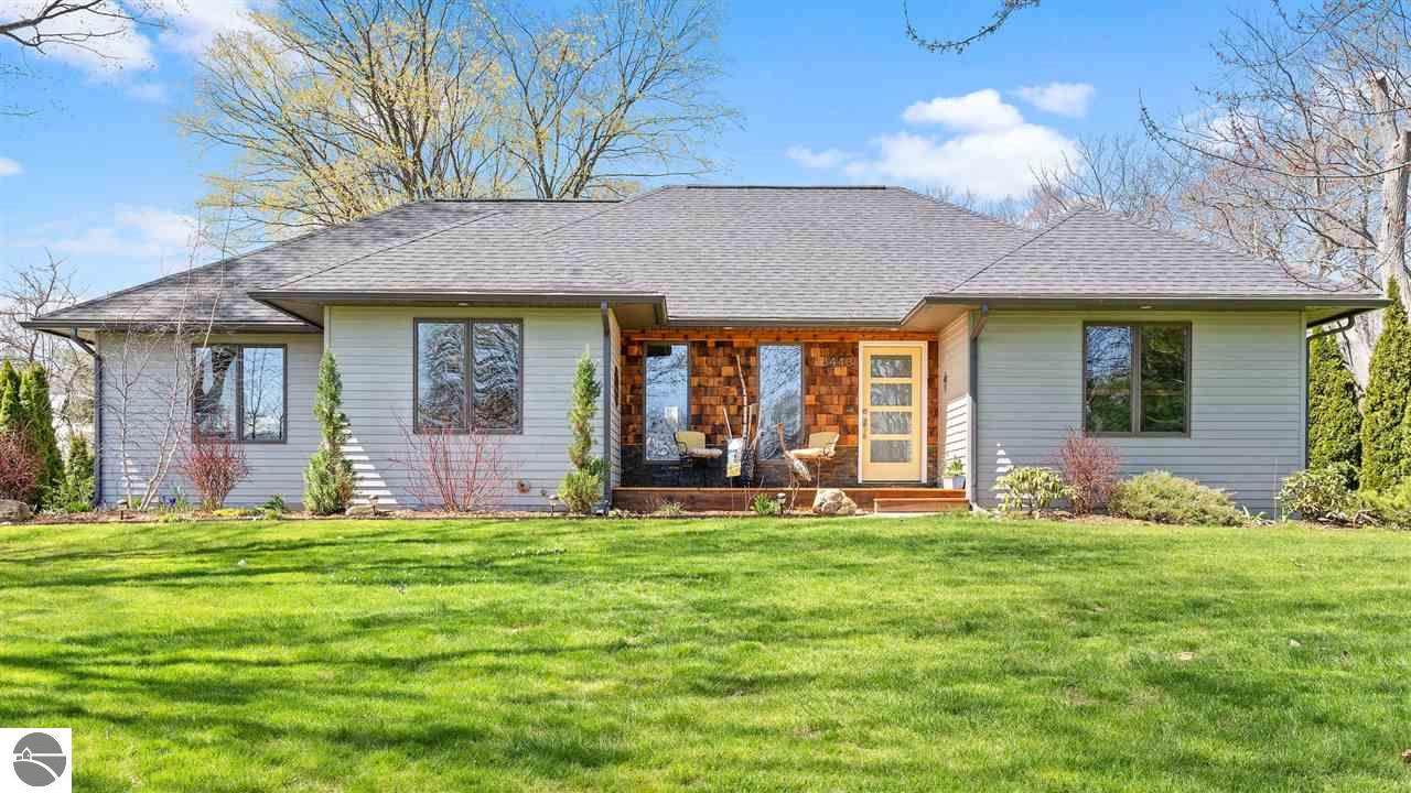 13443 Blue Shore Drive - Photo 1