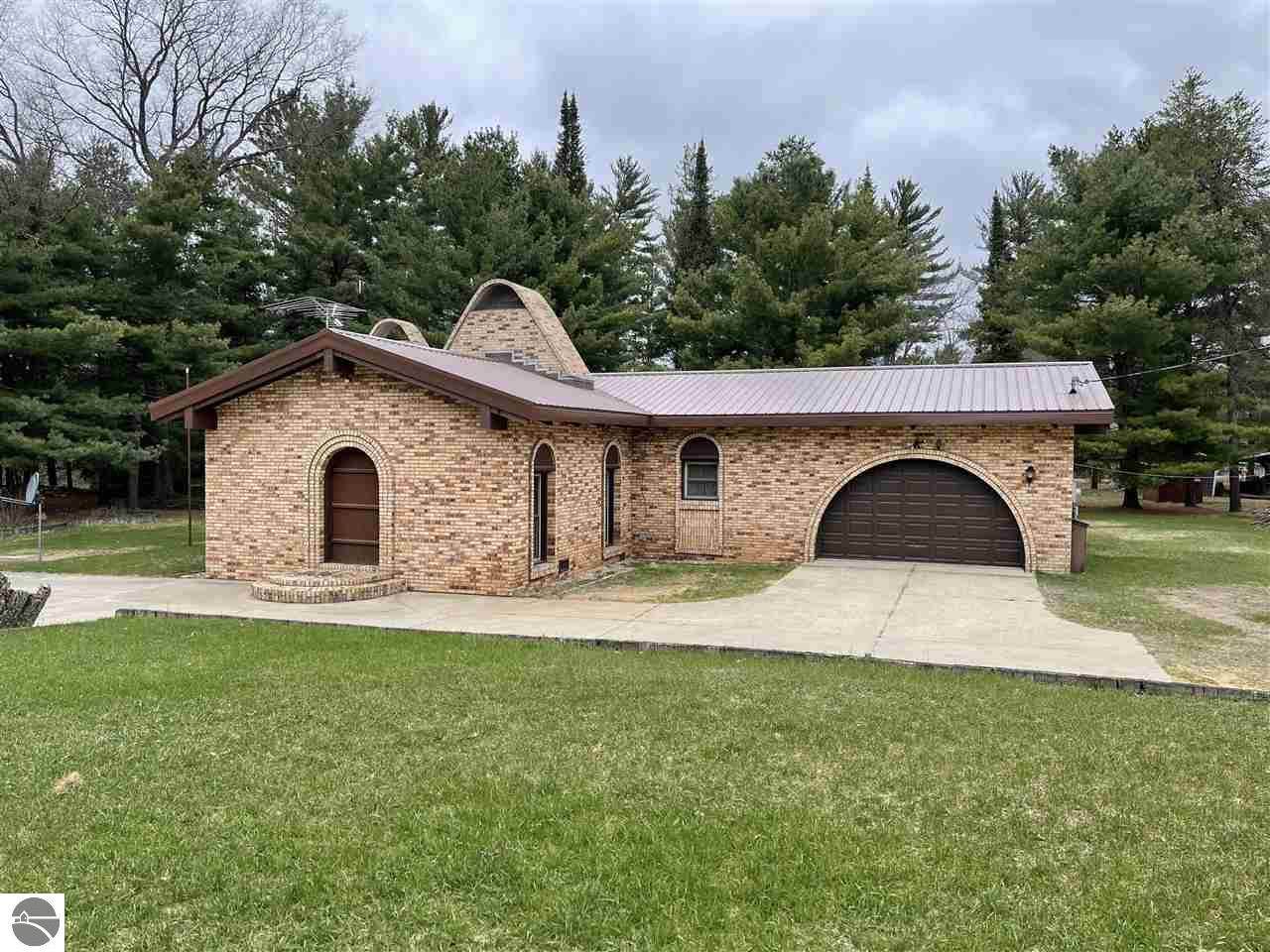 10279 Finley Lake Road - Photo 1