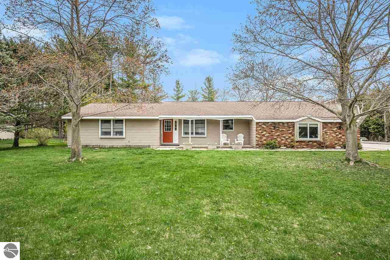 10669 Pico Drive - Photo 1