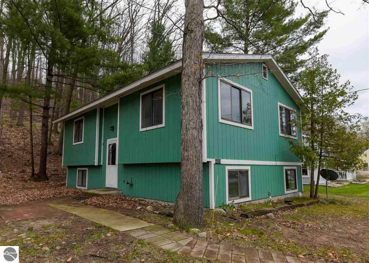 4424 Five Mile Road - Photo 1
