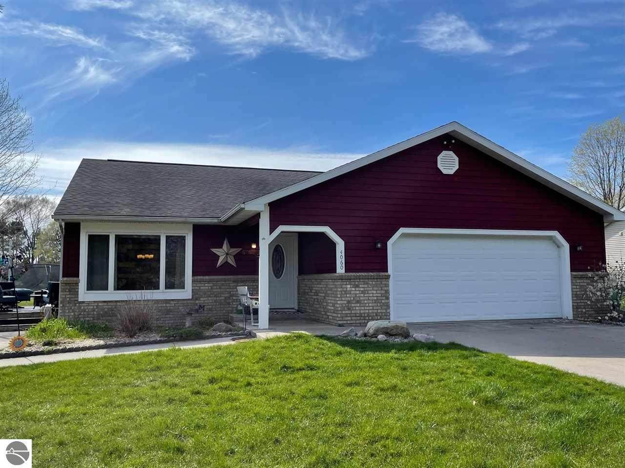 4060 Grass Lake Road - Photo 1