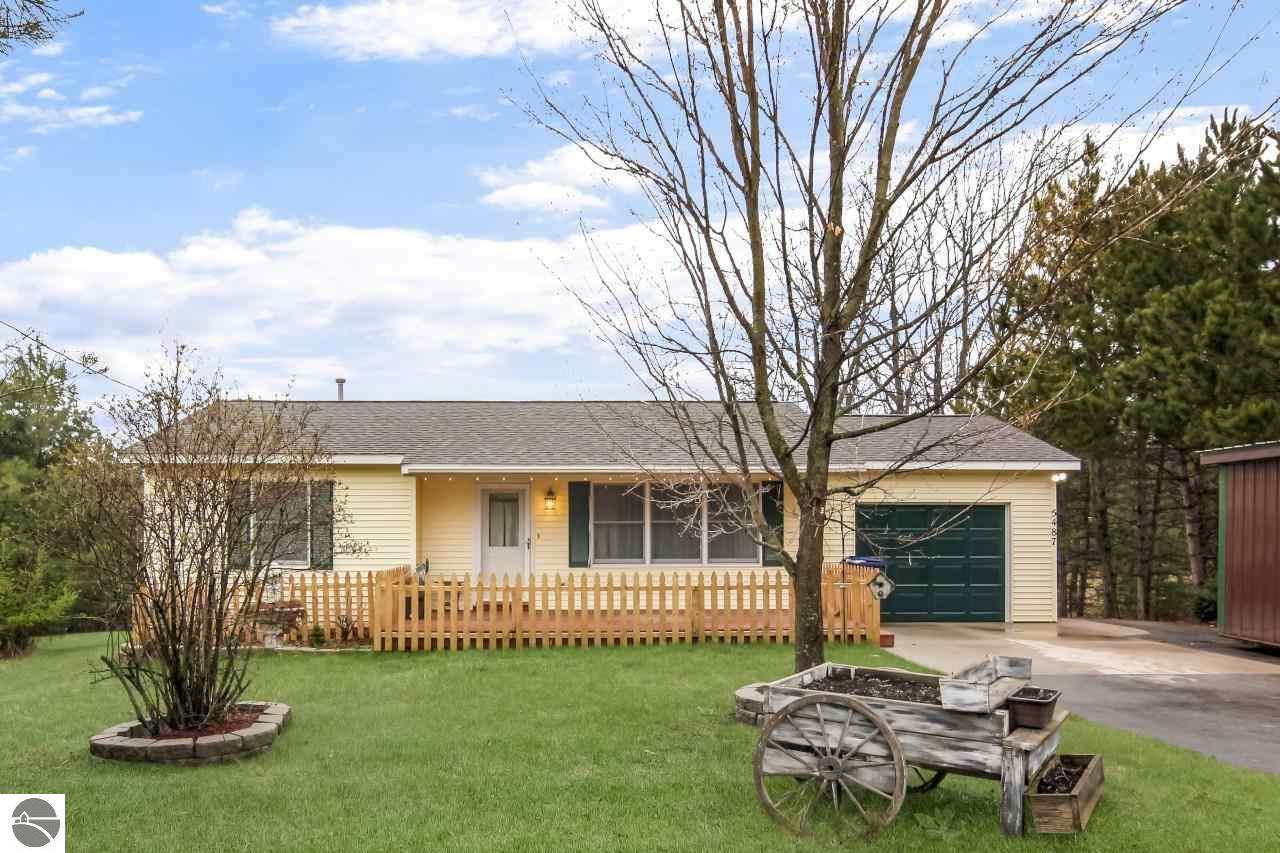 5487 Goodrick Road - Photo 1