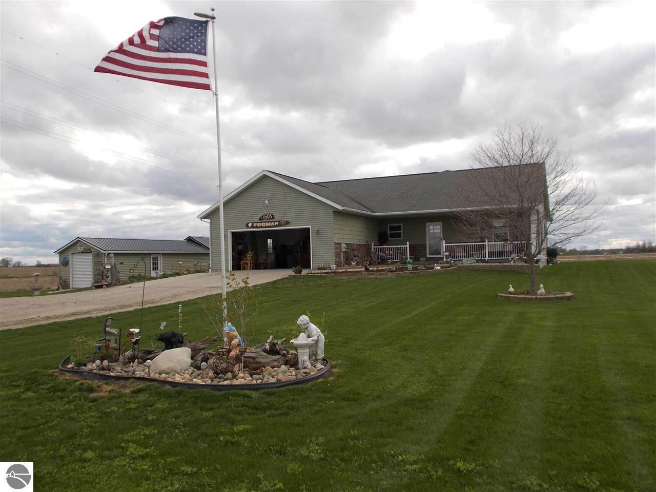 3505 Isabella Road - Photo 1