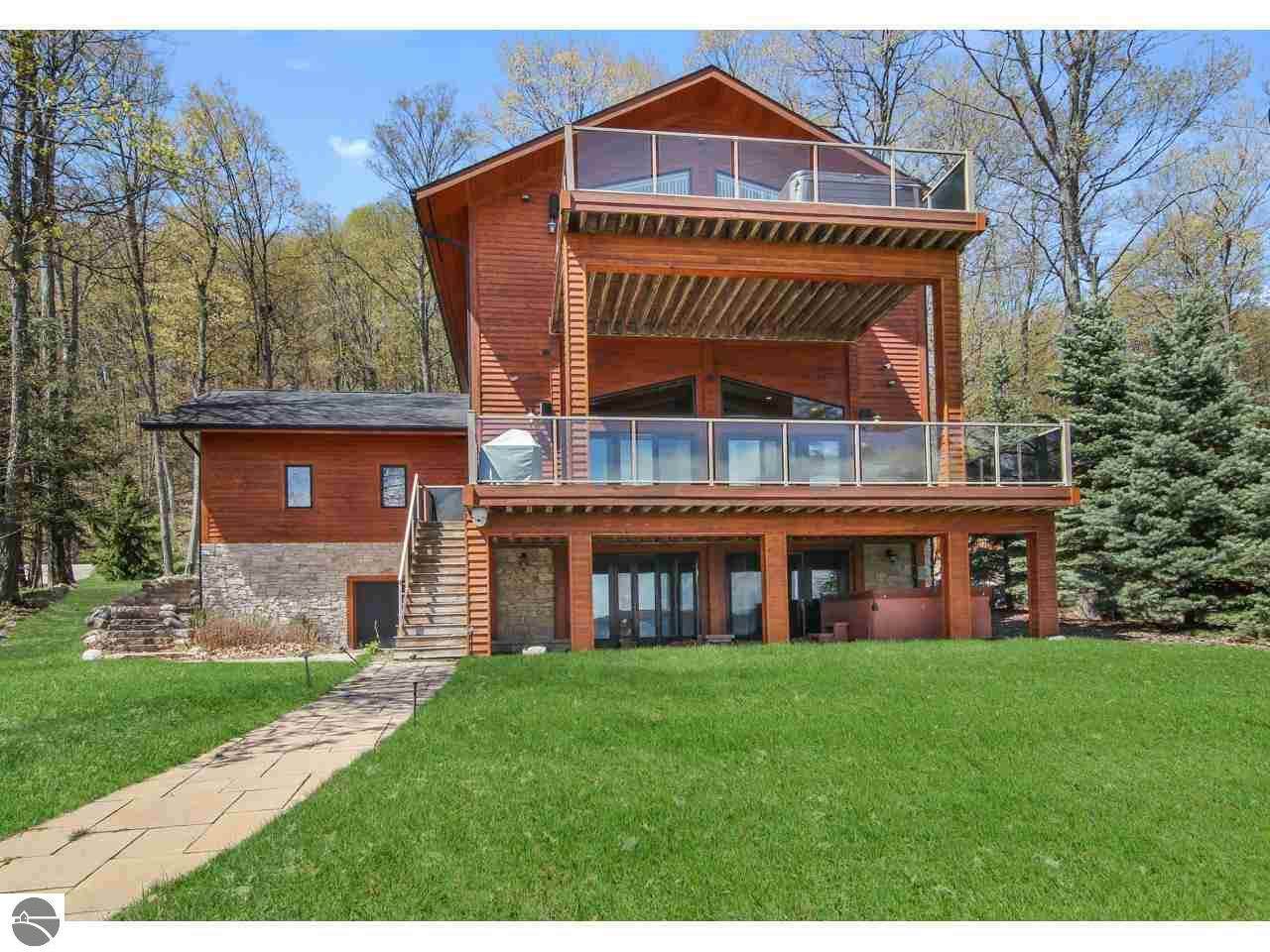 6721 Torch Lake Drive - Photo 1
