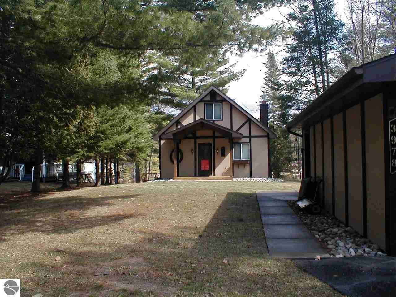 3978 Four Seasons Drive - Photo 1