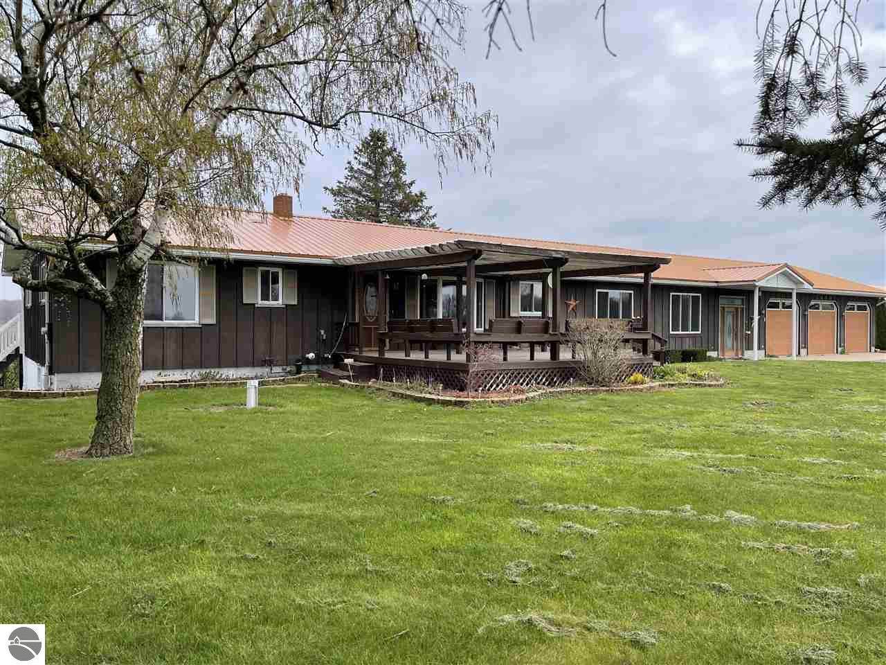7855 Pere Marquette Road - Photo 1
