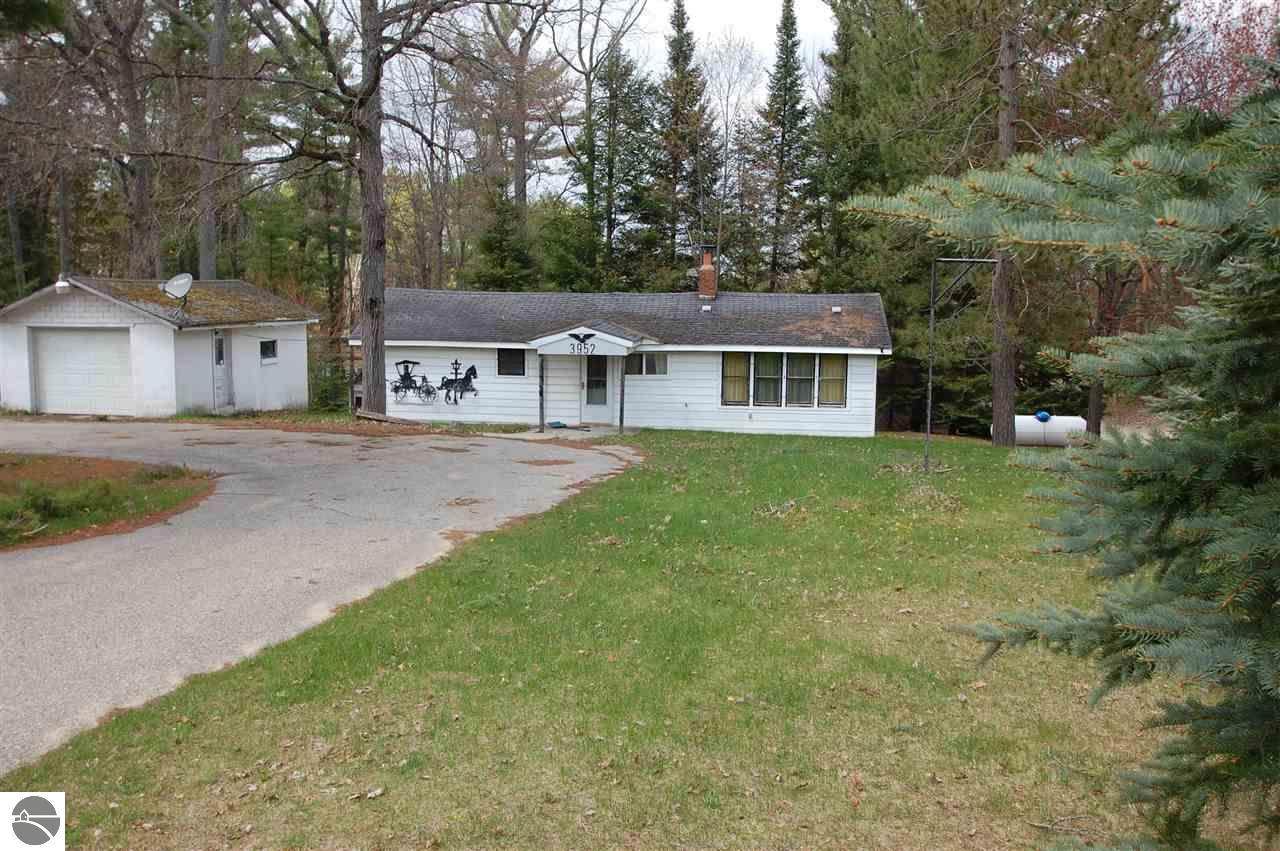 3952 Grass Lake Road - Photo 1