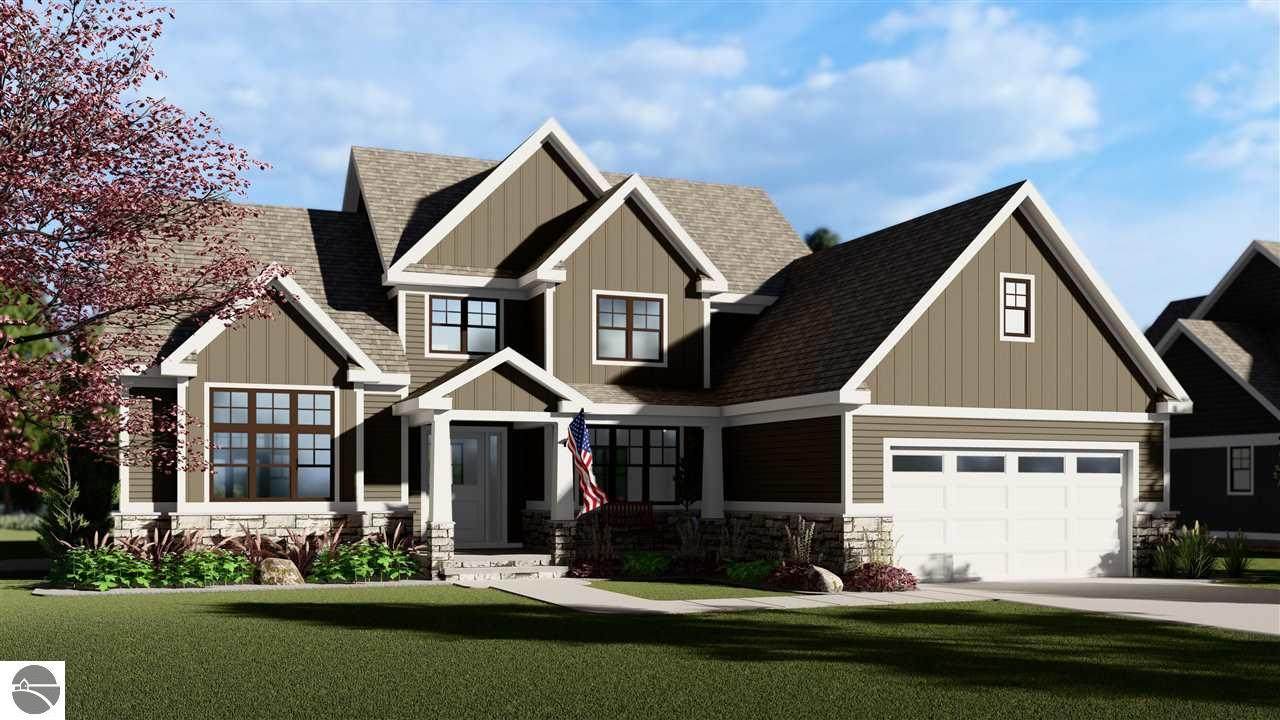 73 Vineyard Ridge Drive - Photo 1