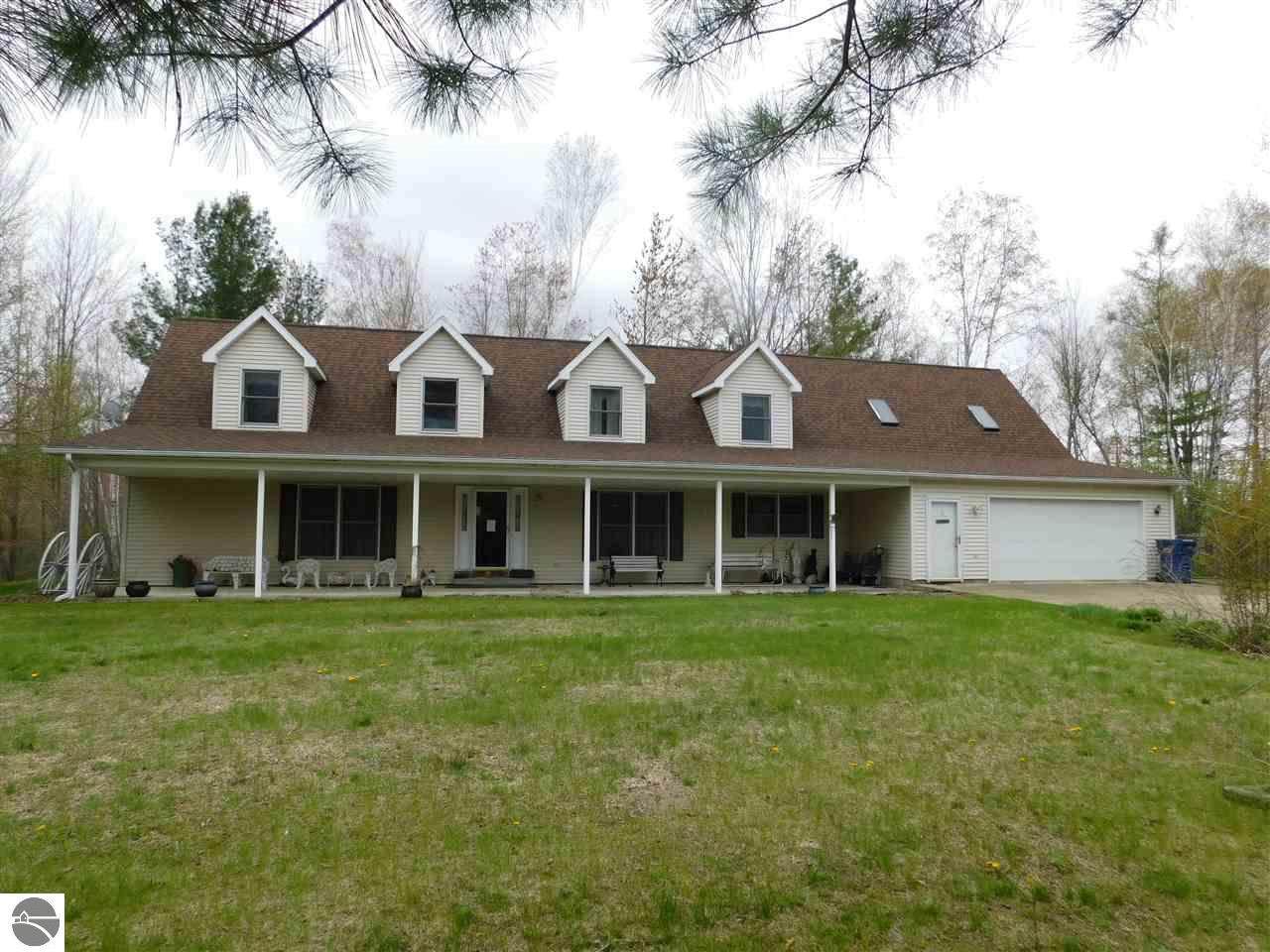 3876 Hottis Road - Photo 1