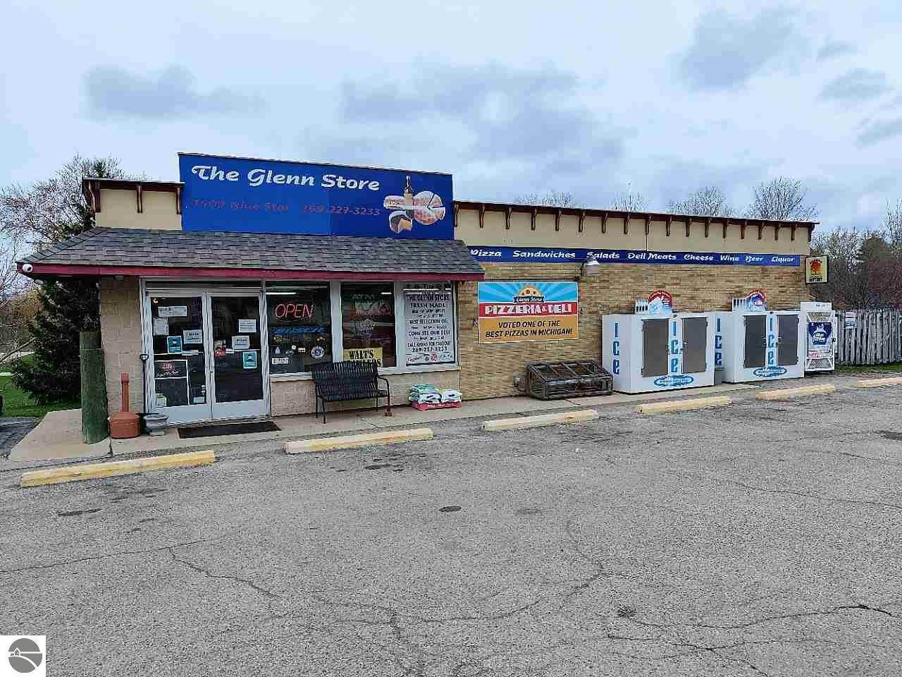 1402 Adams Road - Photo 1
