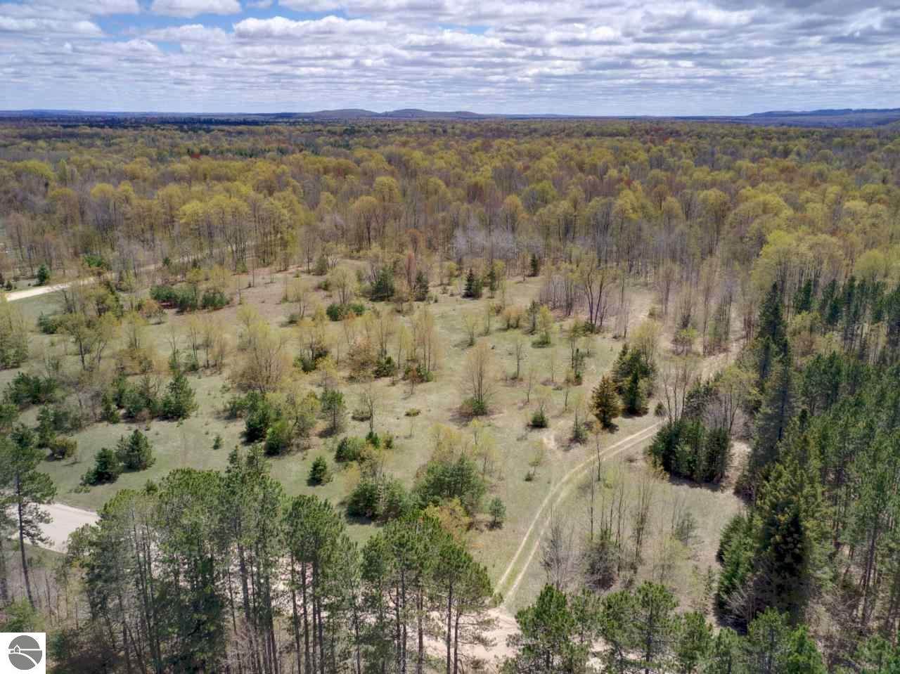Lot D Northwoods Drive - Photo 1