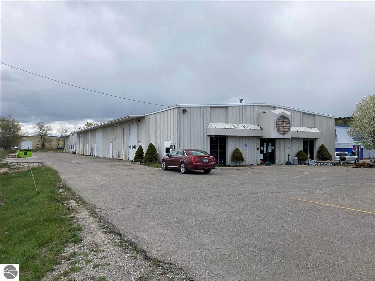2419 Sybrandt Road - Photo 1