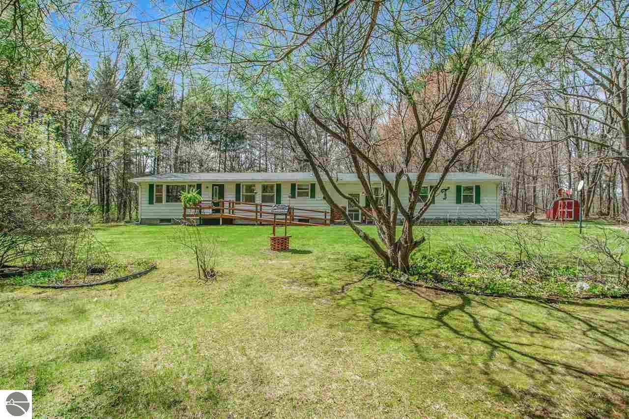 11255 Alger Road - Photo 1