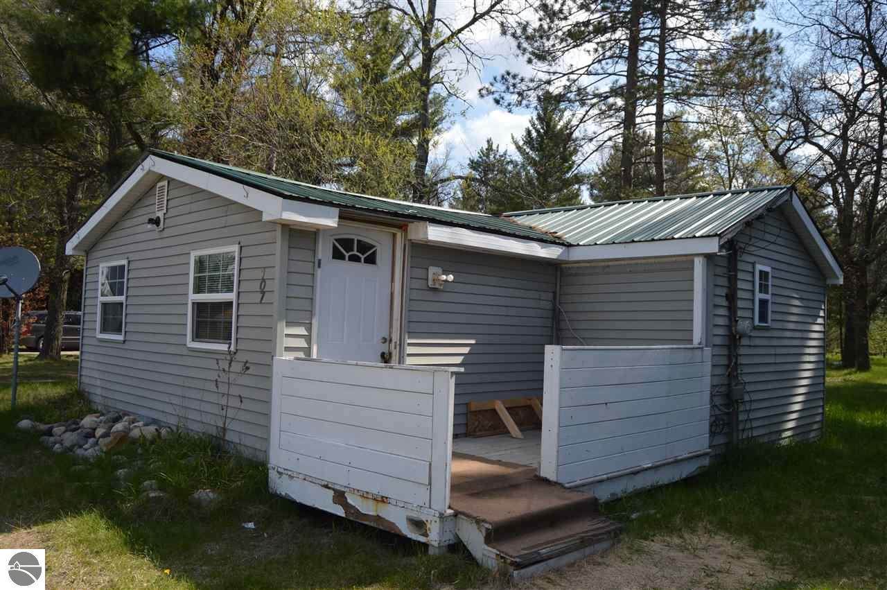 107 Mt Tom Road - Photo 1