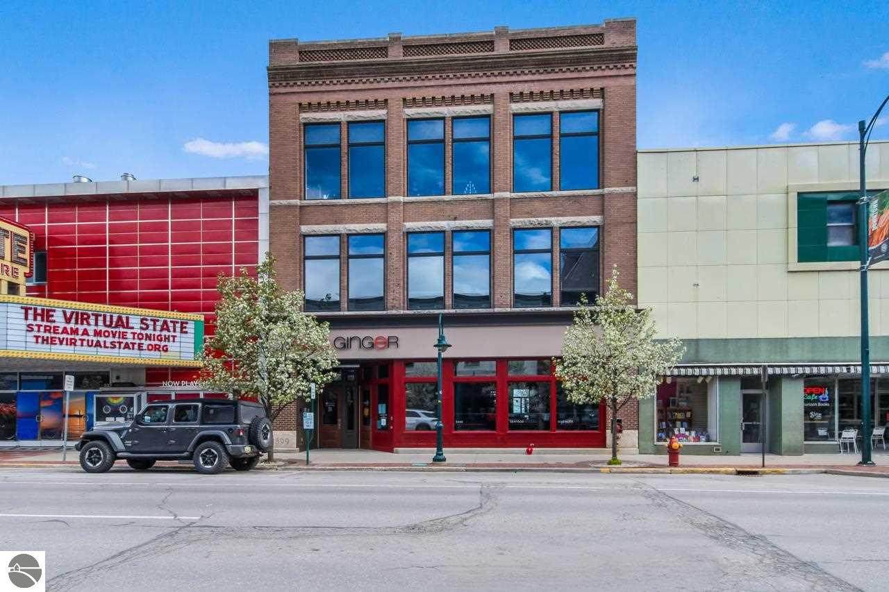 237 Front Street - Photo 1
