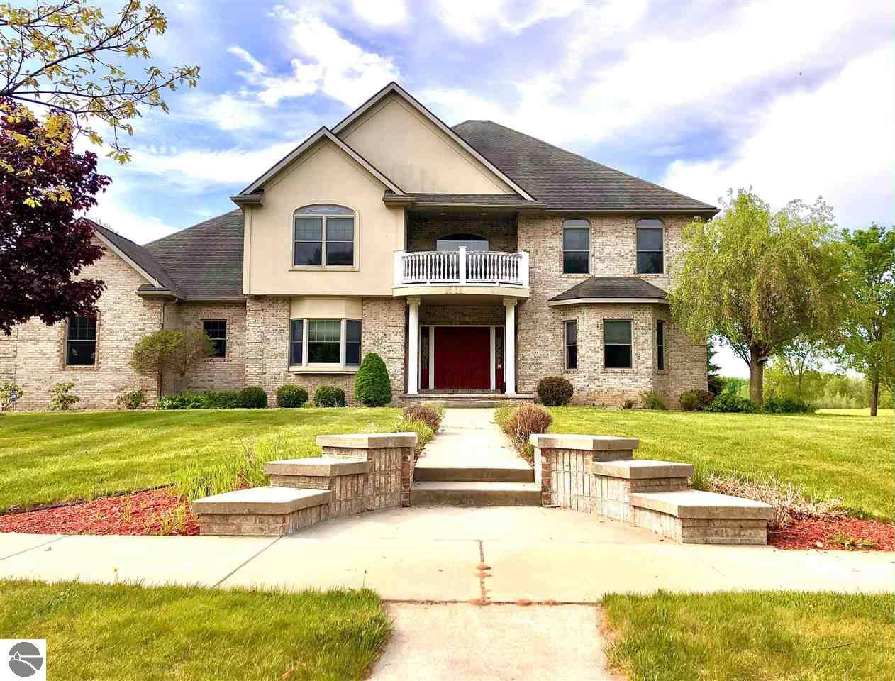 1821 Woods Way - Photo 1