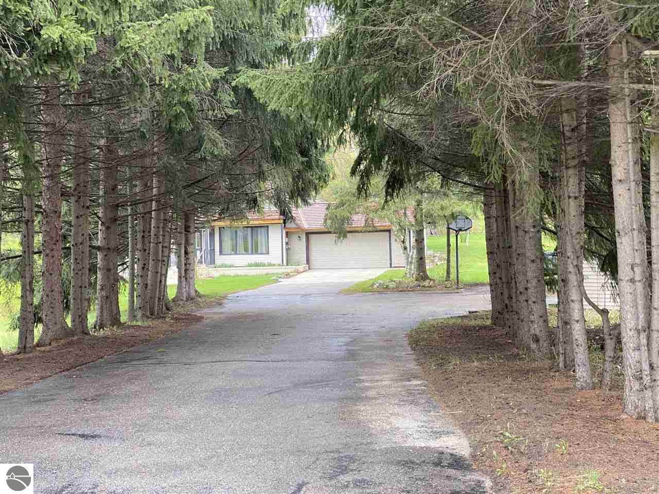 6550 Cedar Run Road - Photo 1