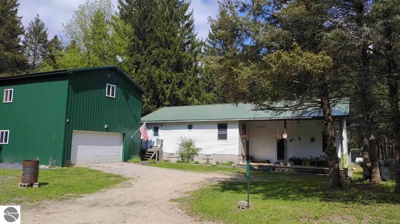 3530 Broad Lane - Photo 1