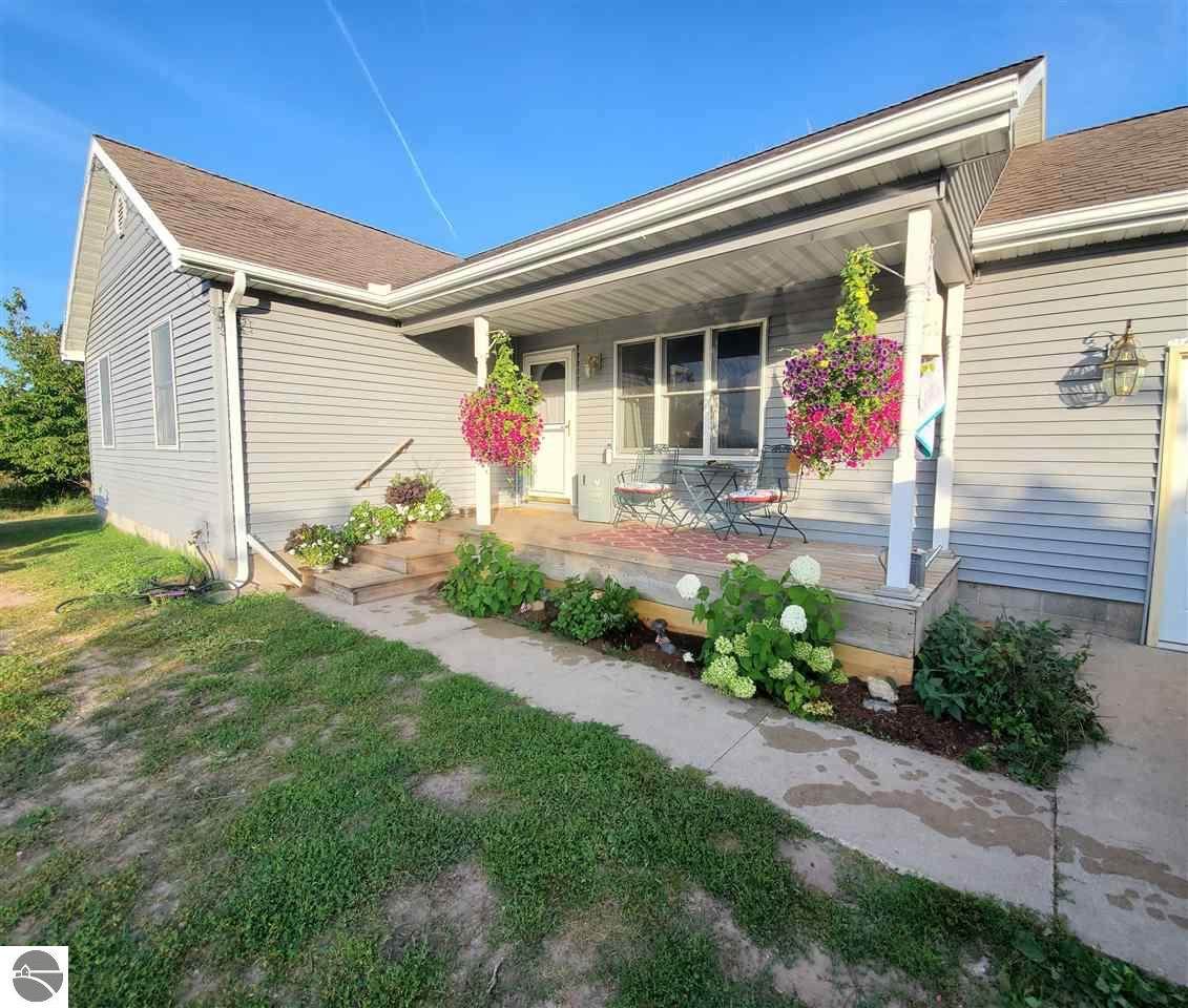 6165 11 Mile Road - Photo 1