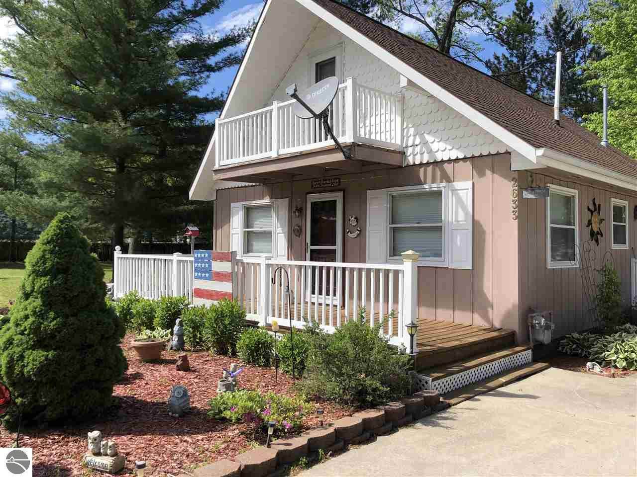 2633 Antelope Trail - Photo 1