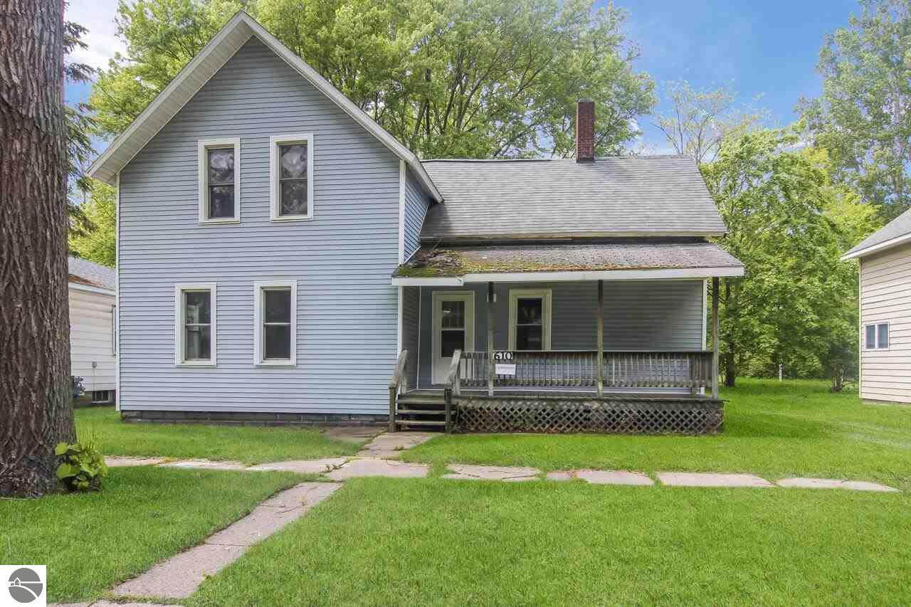 610 Ramsdell Street - Photo 1