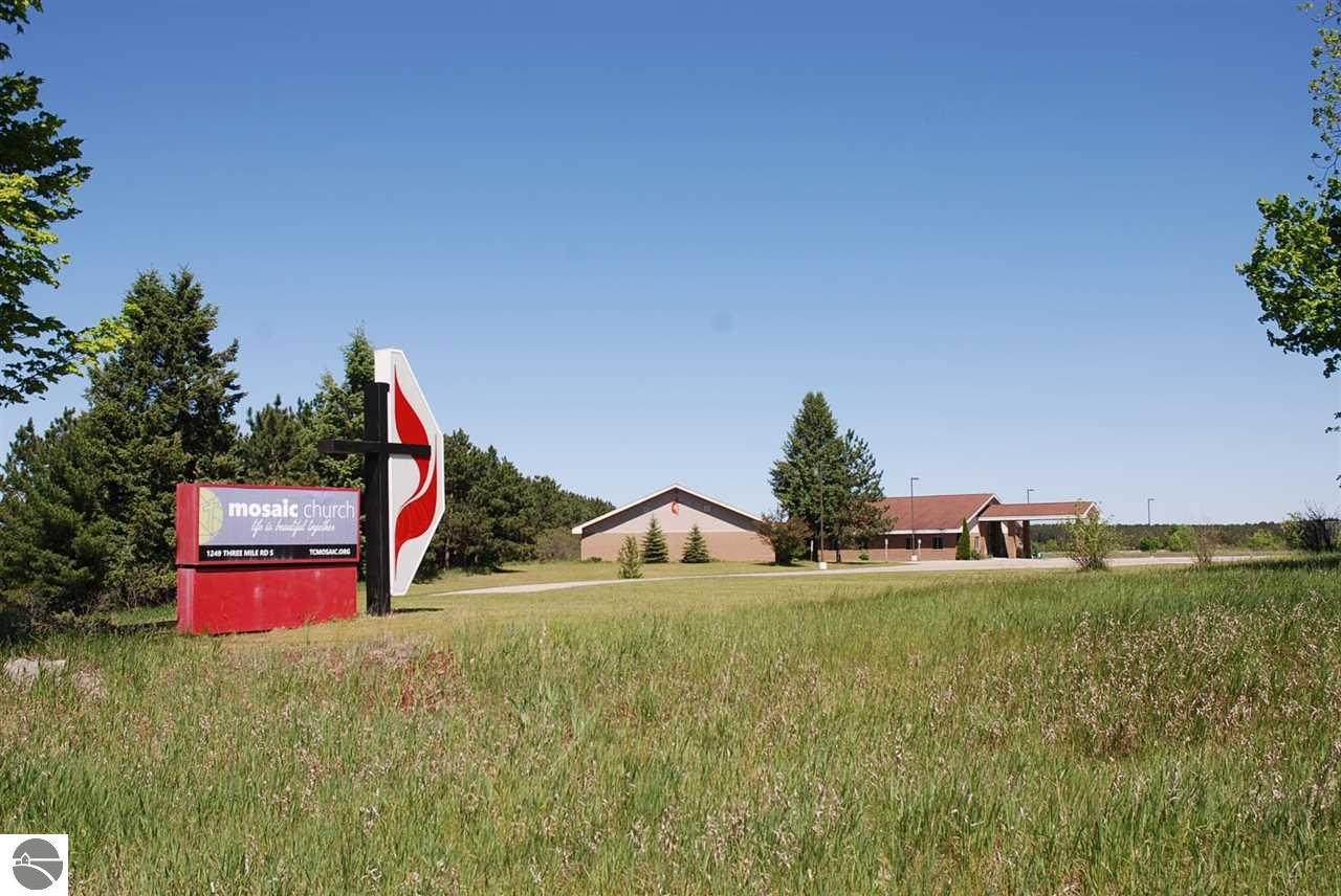 1249 Three Mile Road - Photo 1