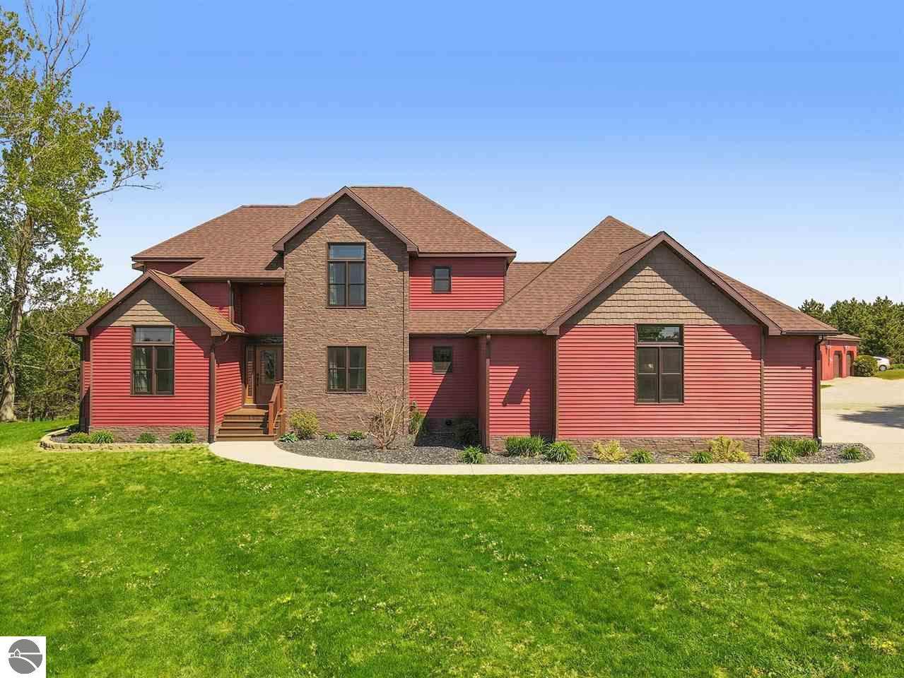 17582 Leroy Road - Photo 1