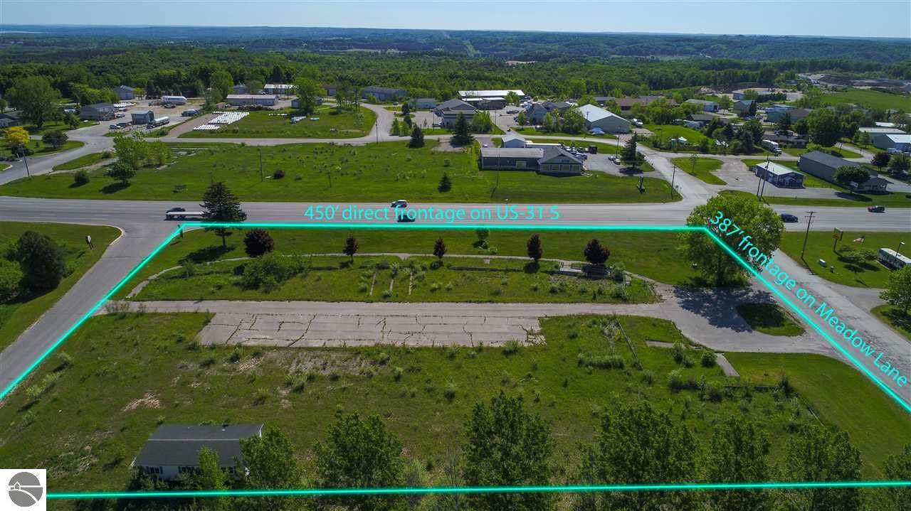 N Us-31 S - Photo 1