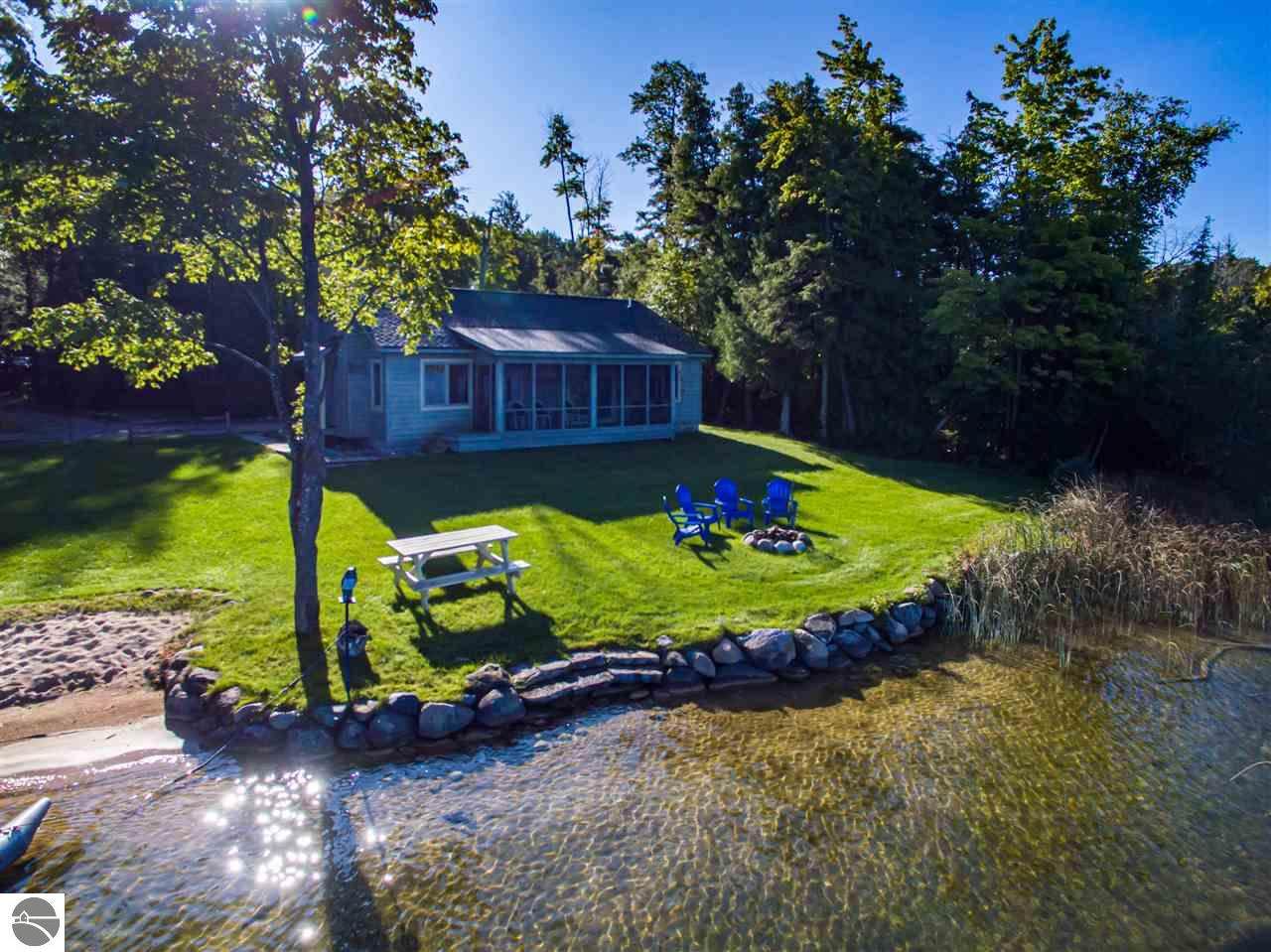 708 Lake Leelanau Drive - Photo 1