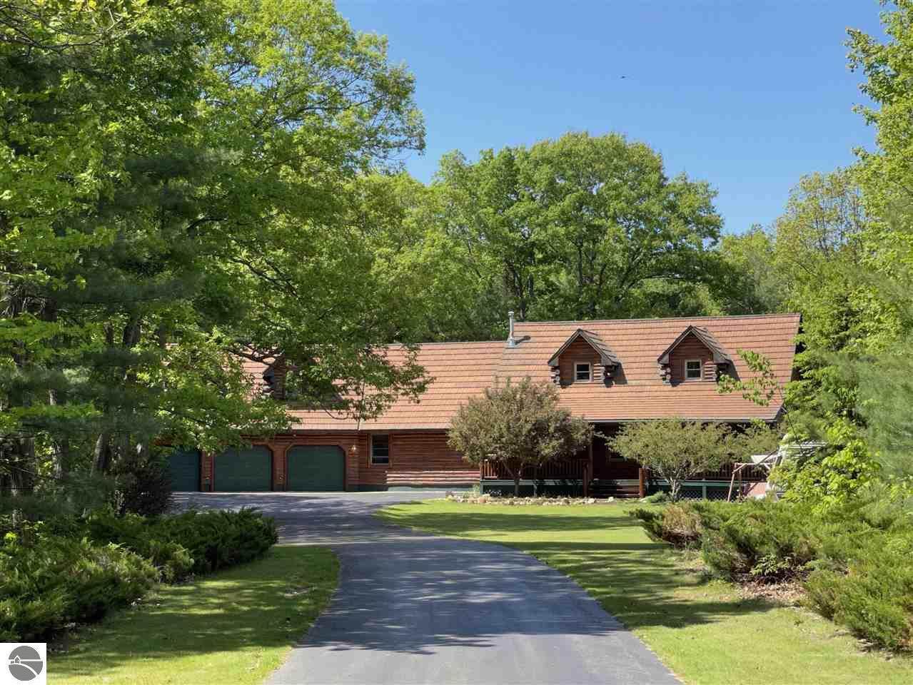 9720 Mud Lake Road - Photo 1