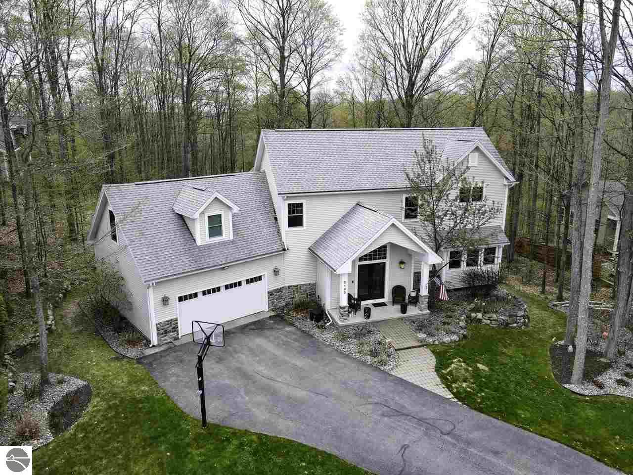 5195 Liberty Drive - Photo 1