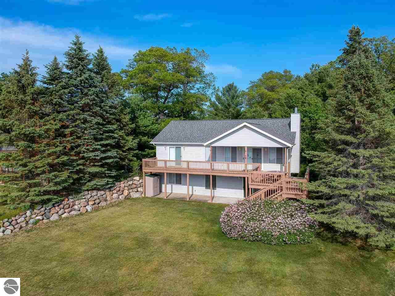 3396 Ogemaw Trail - Photo 1