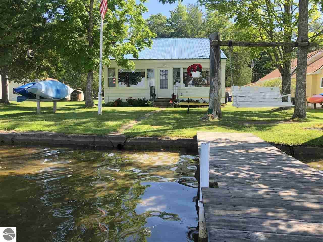 11297 Lakeshore Drive - Photo 1