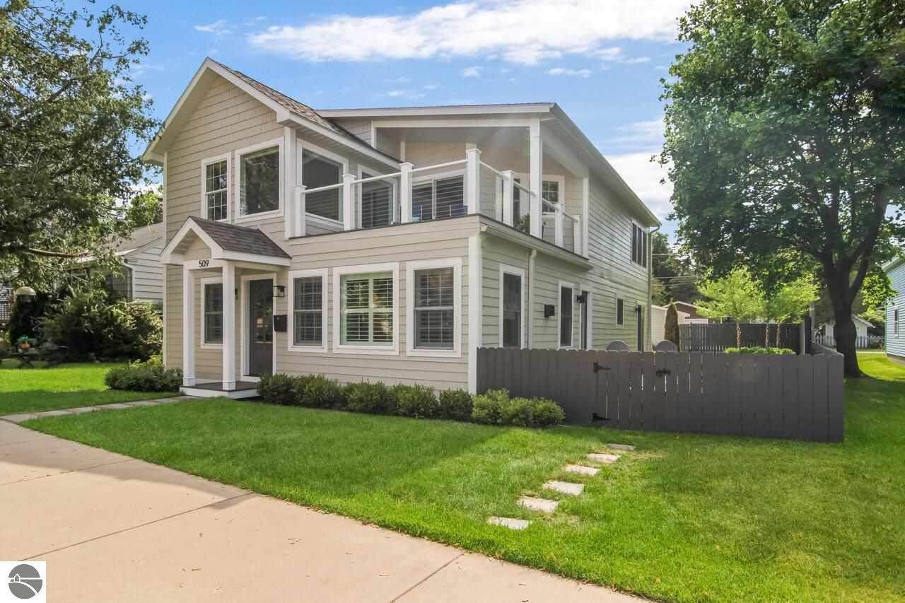 509 Cedar - Photo 1