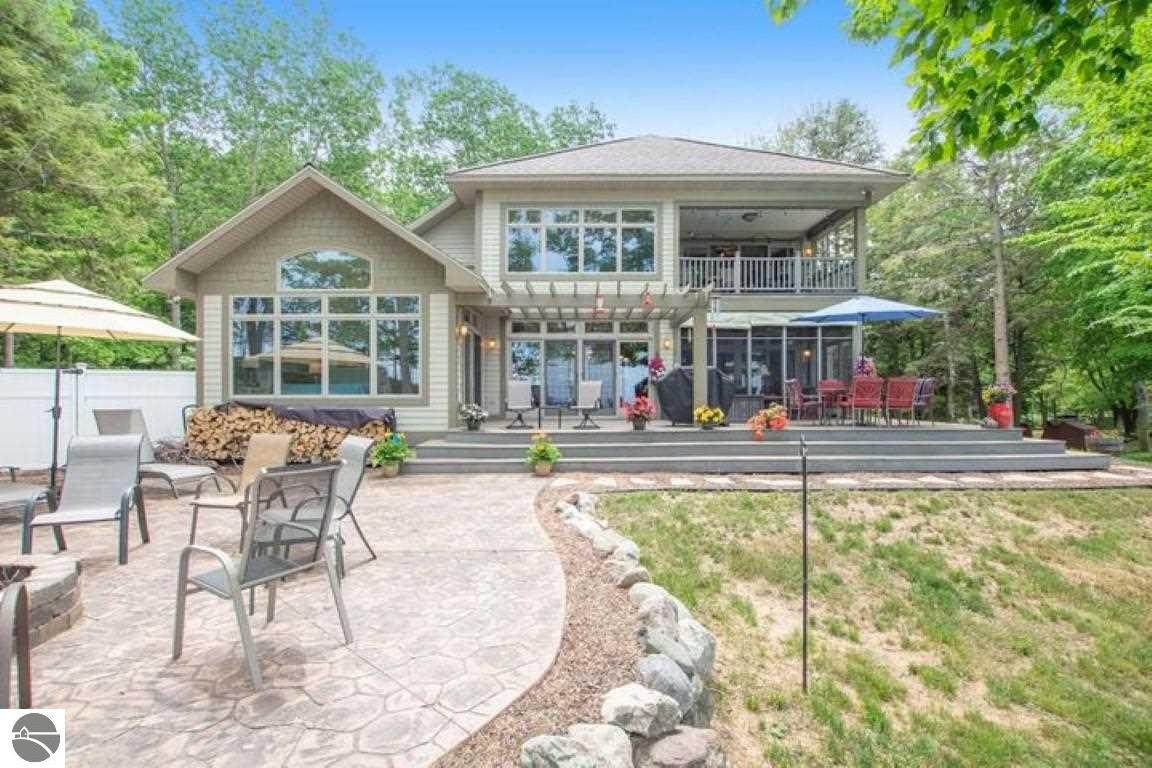 4582 Fox Farm Road - Photo 1