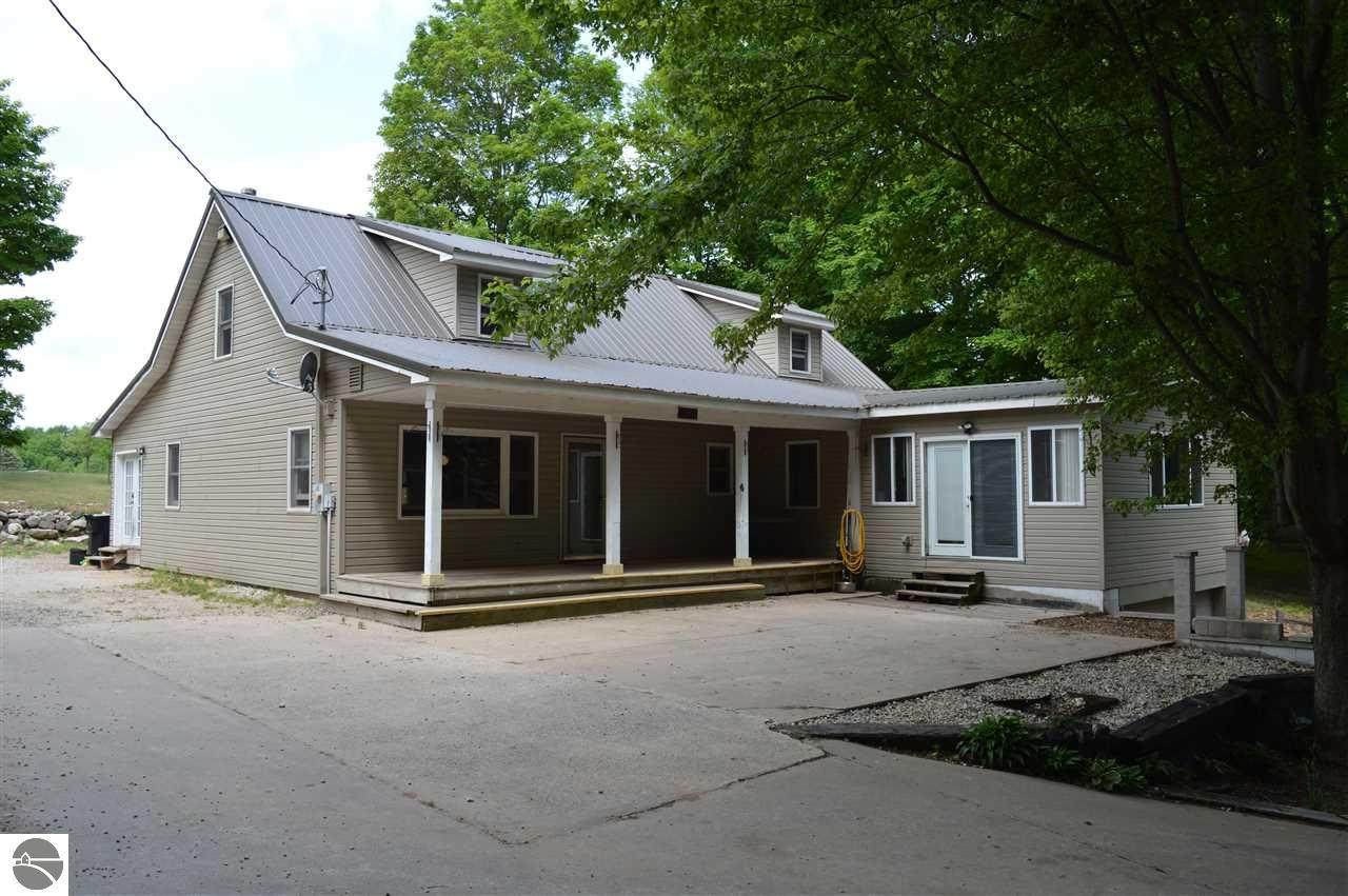 4583 Kenel Road - Photo 1