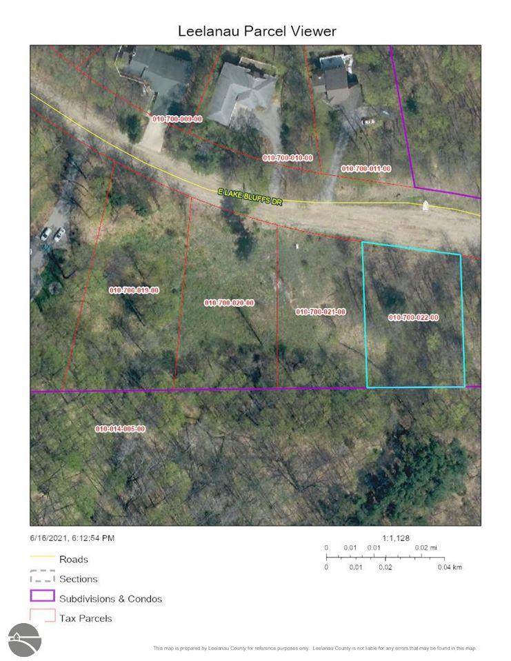 Lake Bluffs Drive - Photo 1