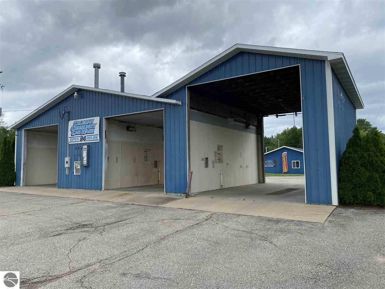 801 Railway Street - Photo 1