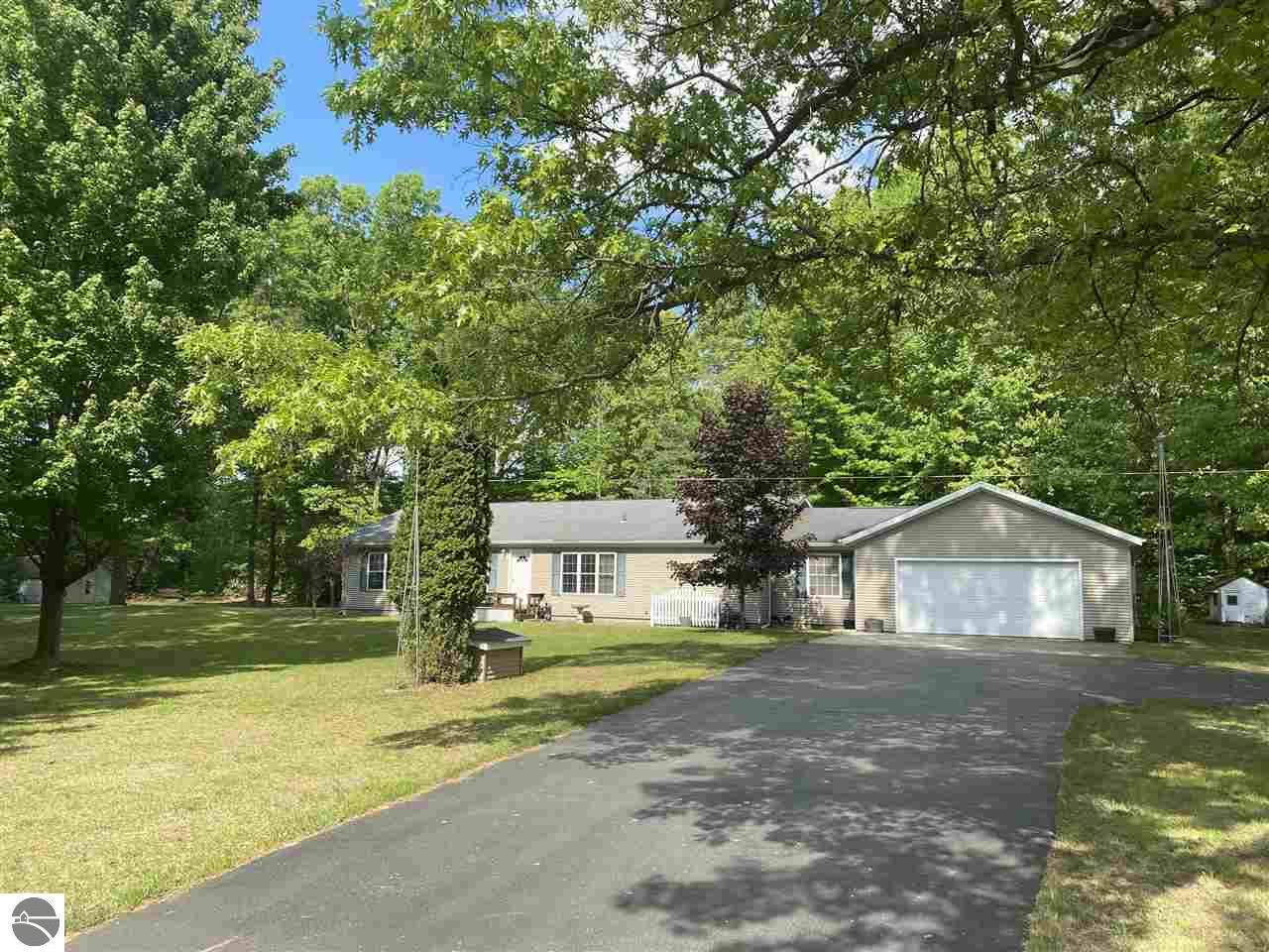 2551 Five Mile Road - Photo 1
