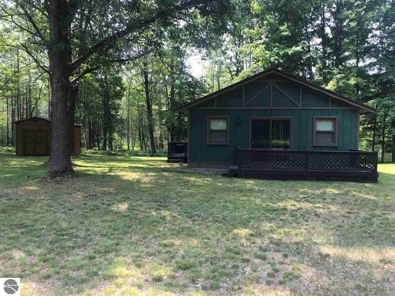 6201 Timberlane Trail - Photo 1