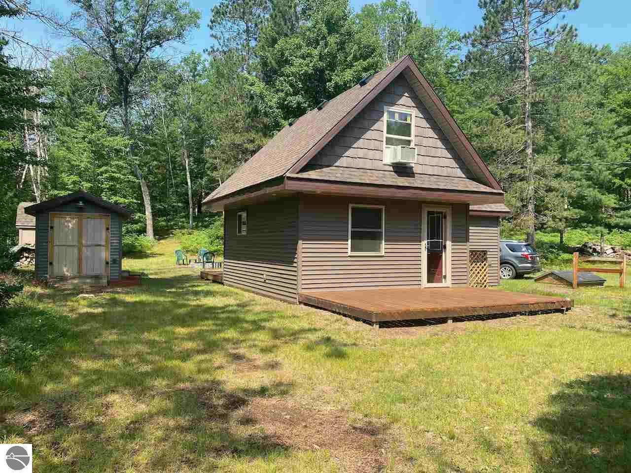 15533 Oak Drive - Photo 1